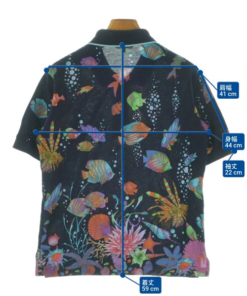 LEONARD SPORT POLO衫