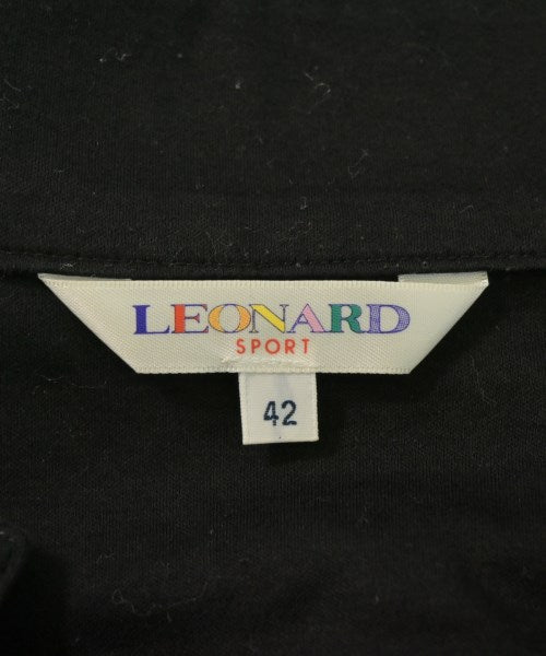 LEONARD SPORT T恤/上衣