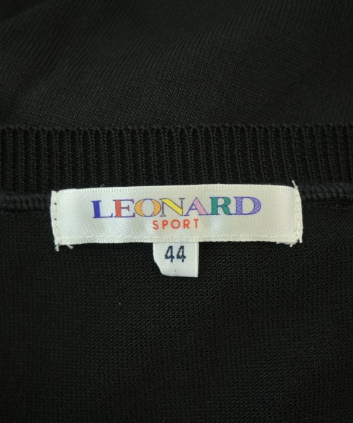 LEONARD SPORT 毛衣