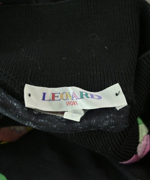 LEONARD SPORT T恤/上衣