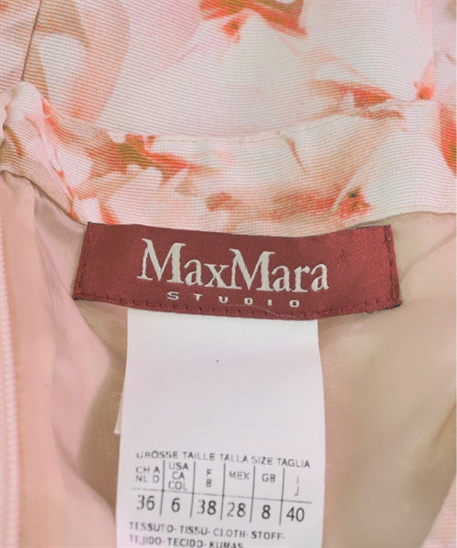 Max Mara STUDIO 洋裝