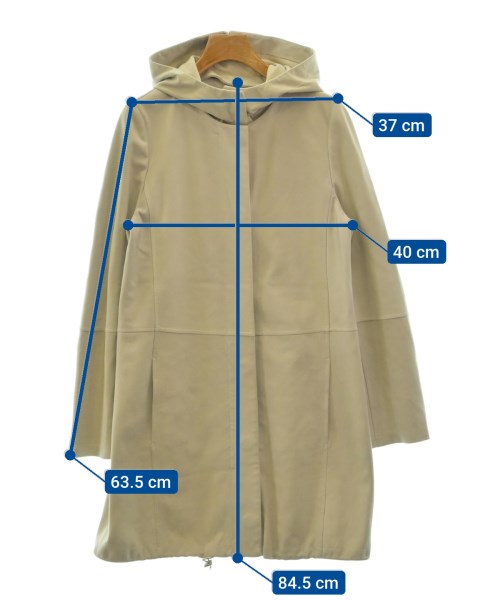 Max Mara STUDIO 其他大衣