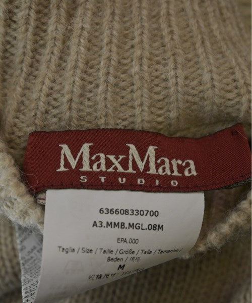 Max Mara STUDIO 洋裝