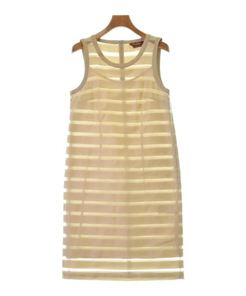 Max Mara STUDIO 洋裝