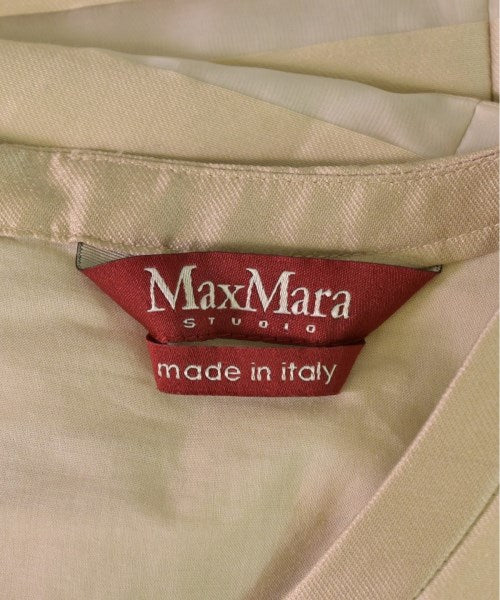 Max Mara STUDIO 洋裝