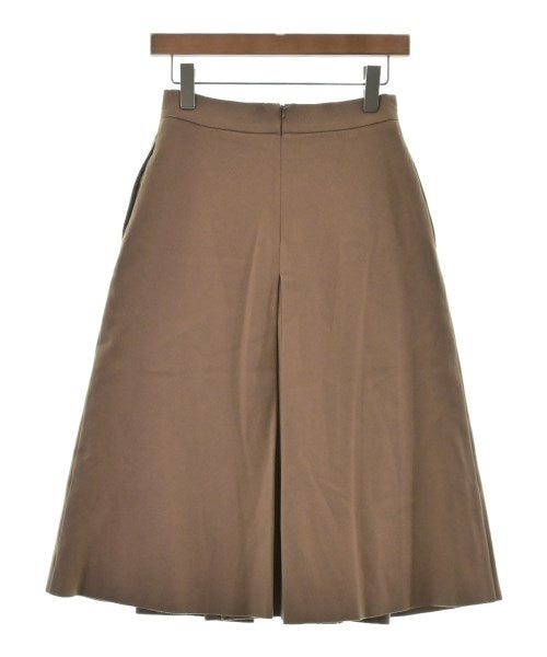 Max Mara STUDIO 膝上裙