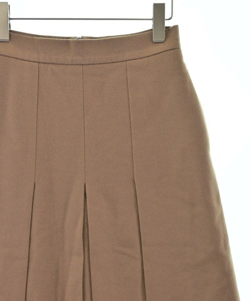 Max Mara STUDIO 膝上裙