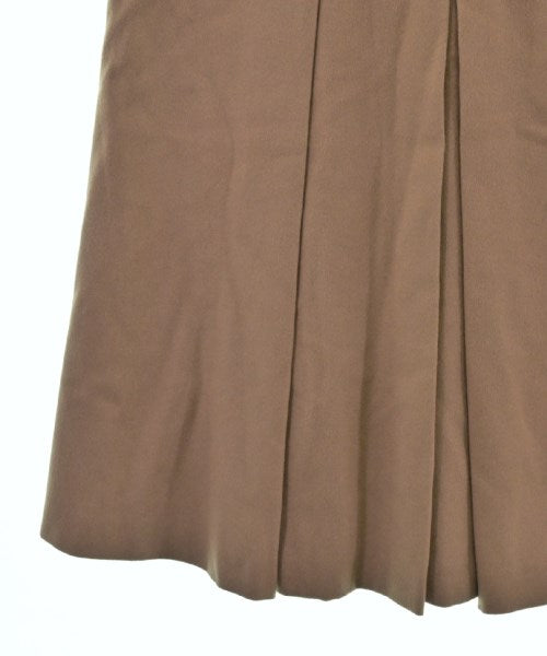 Max Mara STUDIO 膝上裙