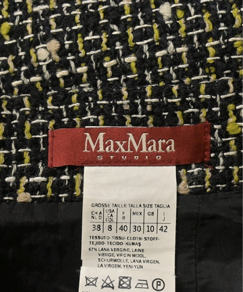 Max Mara STUDIO 膝上裙