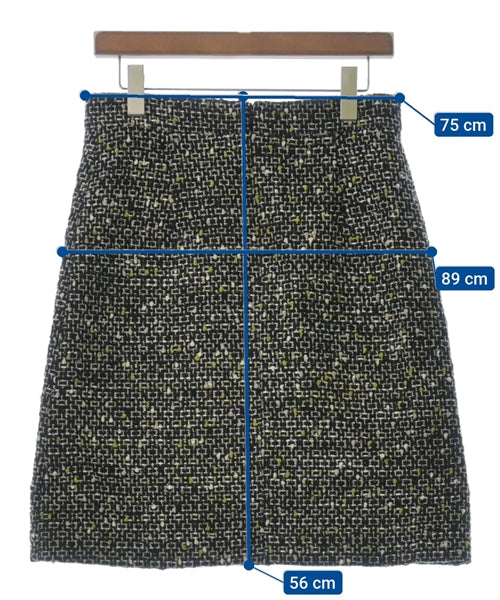Max Mara STUDIO 膝上裙