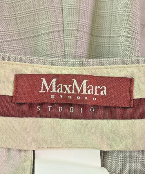 Max Mara STUDIO 長褲