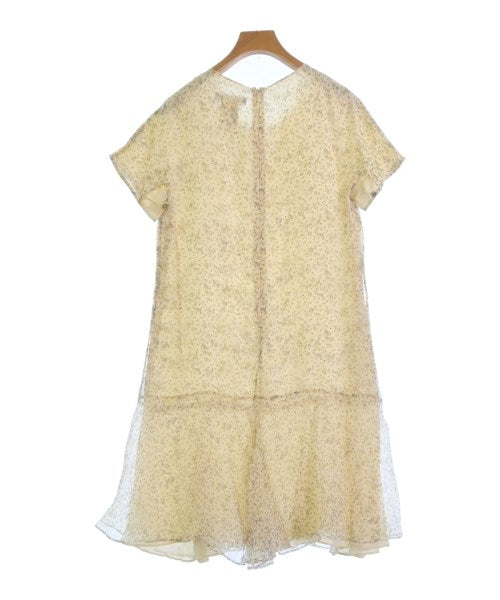 Max Mara STUDIO 洋裝