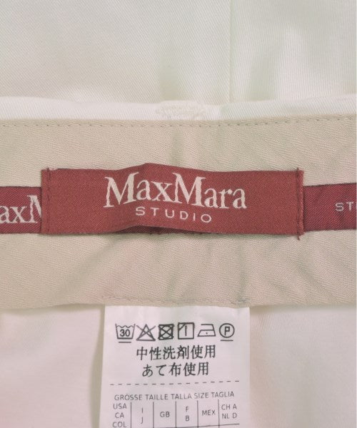 Max Mara STUDIO 長褲