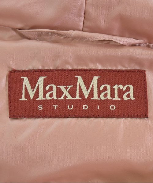 Max Mara STUDIO 羽絨大衣