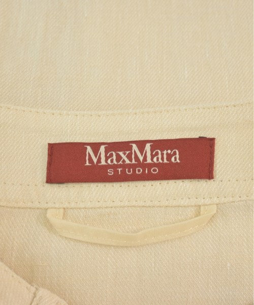 Max Mara STUDIO 休夾克