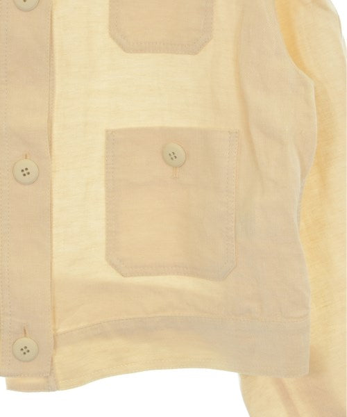 Max Mara STUDIO 休夾克