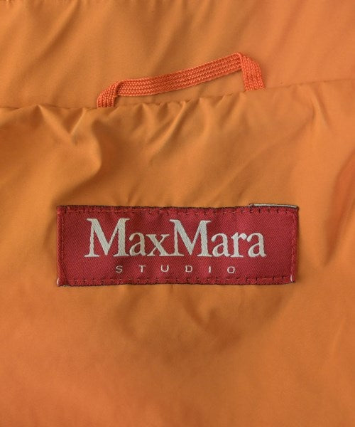 Max Mara STUDIO 支撐領外套