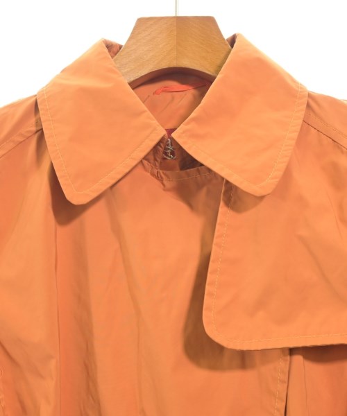 Max Mara STUDIO 支撐領外套