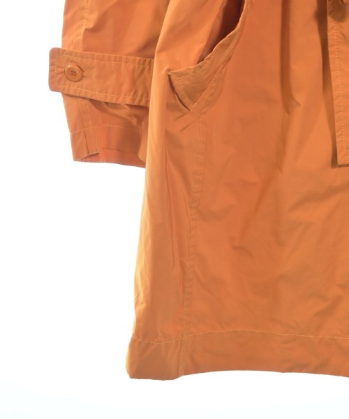 Max Mara STUDIO 支撐領外套