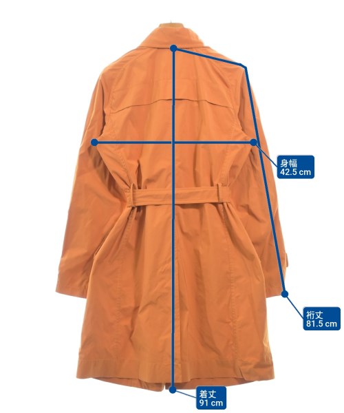 Max Mara STUDIO 支撐領外套