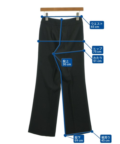 Max Mara STUDIO 長褲