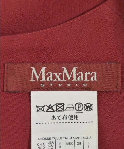 Max Mara STUDIO 洋裝