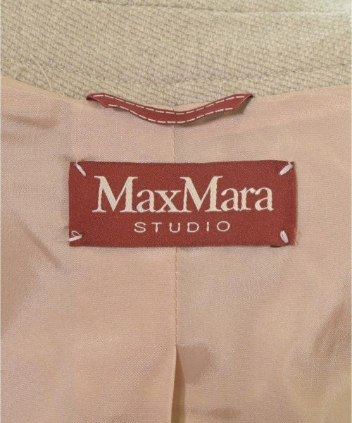 Max Mara STUDIO 西裝外套