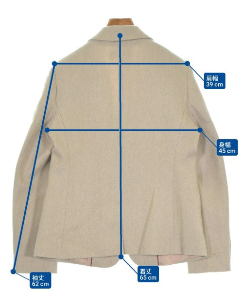 Max Mara STUDIO 西裝外套