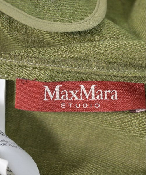Max Mara STUDIO 其他大衣