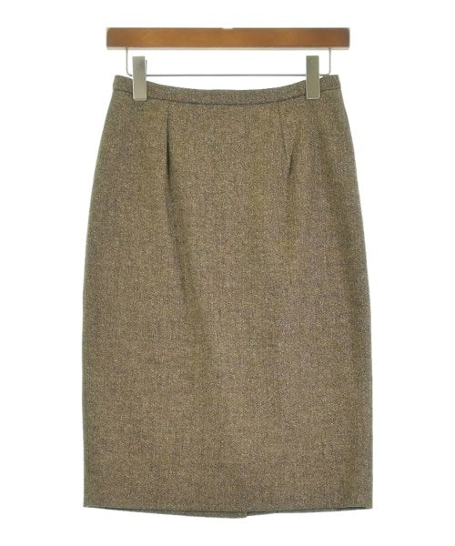 Max Mara STUDIO 膝上裙