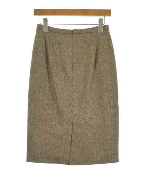 Max Mara STUDIO 膝上裙