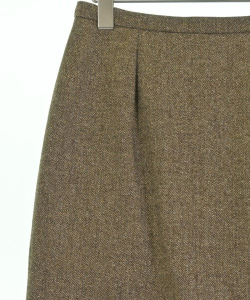 Max Mara STUDIO 膝上裙