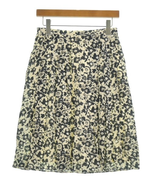 Max Mara STUDIO 膝上裙