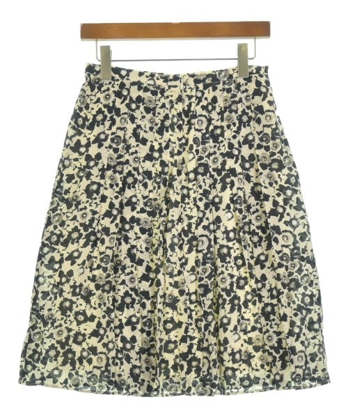 Max Mara STUDIO 膝上裙