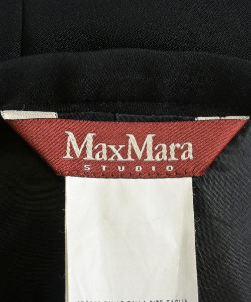 Max Mara STUDIO 膝上裙
