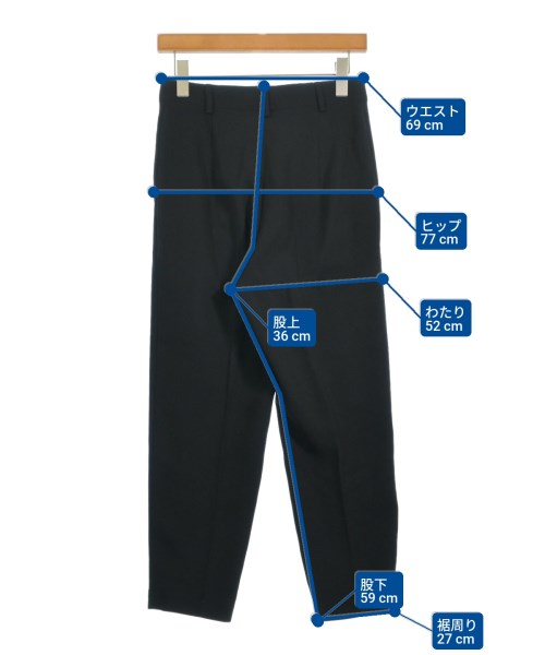 Max Mara STUDIO 長褲