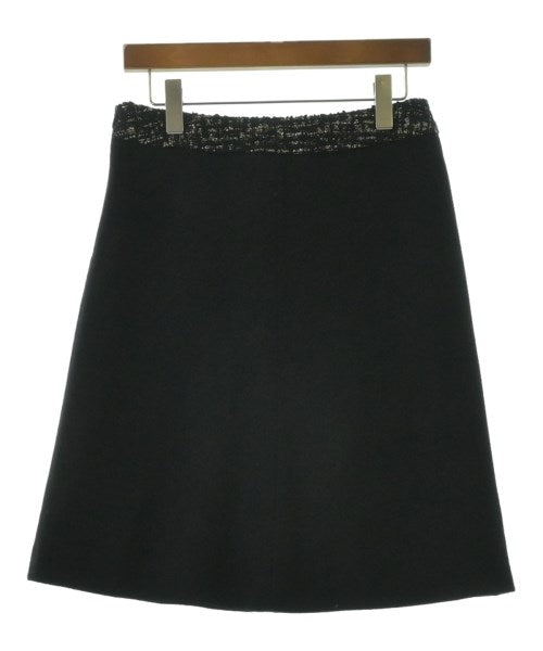 Max Mara STUDIO 膝上裙