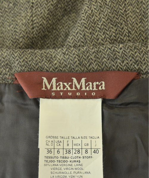 Max Mara STUDIO 長裙/超長裙