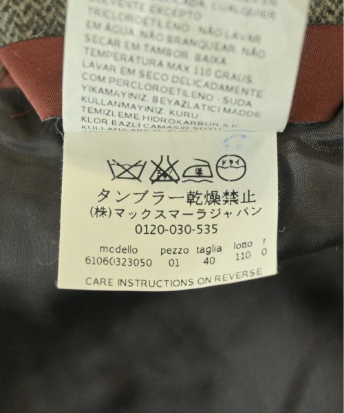 Max Mara STUDIO 長裙/超長裙
