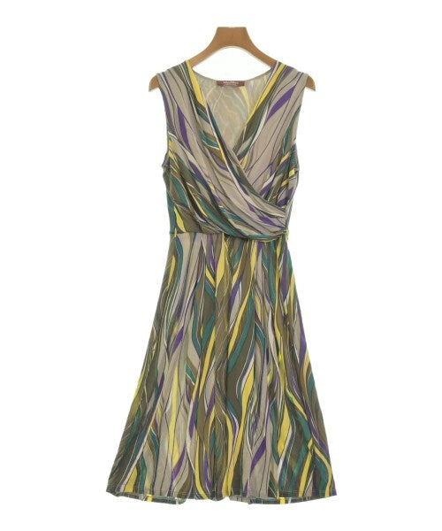 Max Mara STUDIO 洋裝