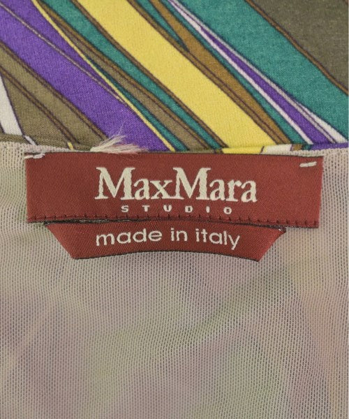 Max Mara STUDIO 洋裝