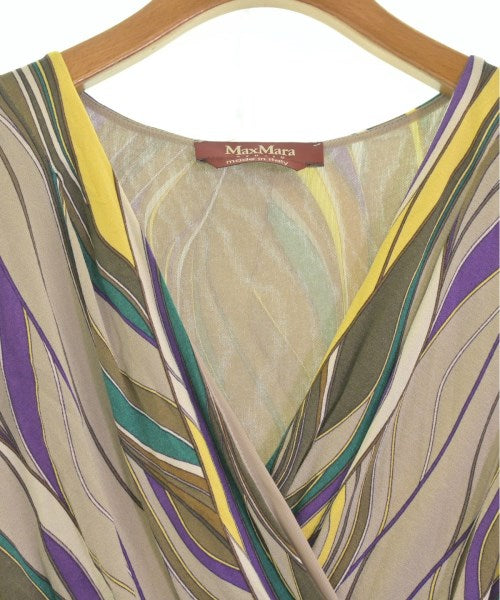 Max Mara STUDIO 洋裝