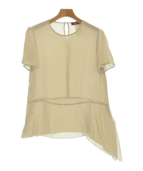 Max Mara STUDIO 女襯衫