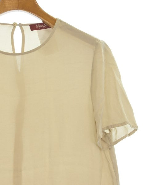 Max Mara STUDIO 女襯衫