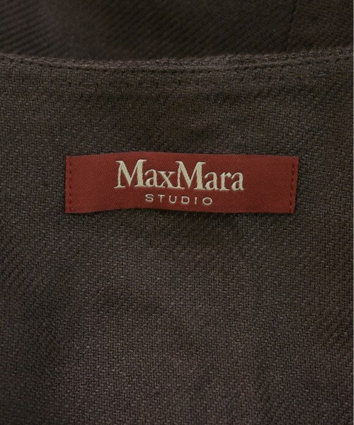 Max Mara STUDIO 休閒夾克