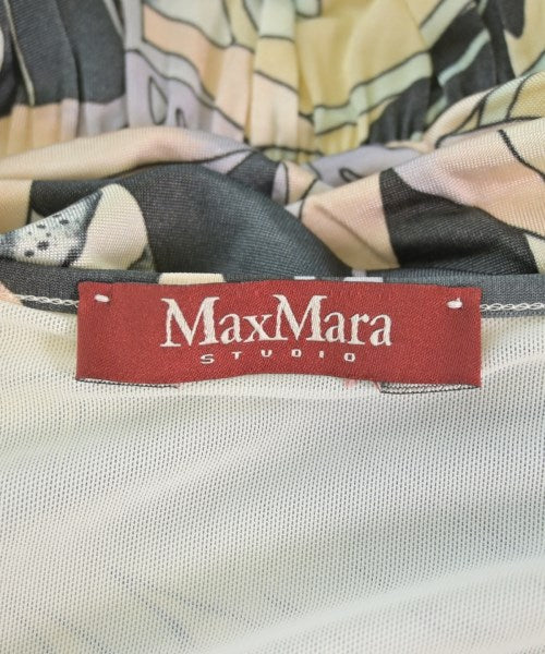 Max Mara STUDIO 洋裝