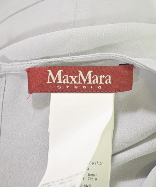 Max Mara STUDIO 休閒襯衫