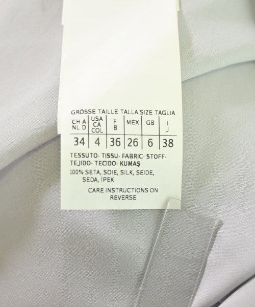 Max Mara STUDIO 休閒襯衫