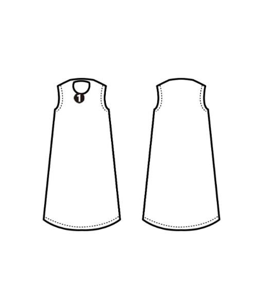 Max Mara STUDIO 洋裝