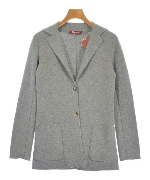 Max Mara STUDIO 休夾克